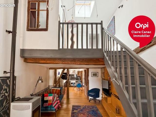 Maison 3 pièces 73 m²