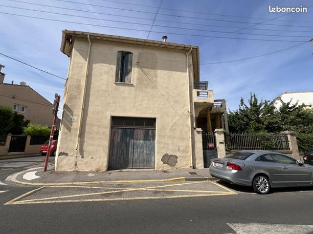 Maison 3 pièces 73 m²
