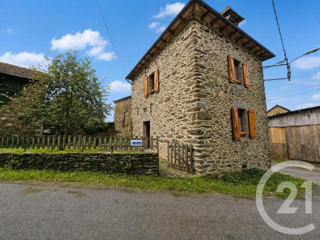 Maison 3 pièces 73 m²