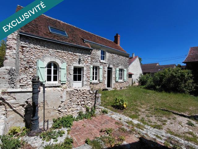 Maison 3 pièces 73 m²