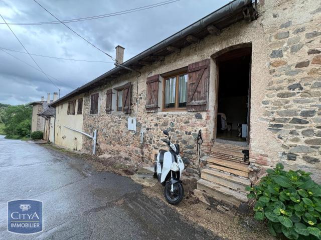 Maison 3 pièces 73 m²