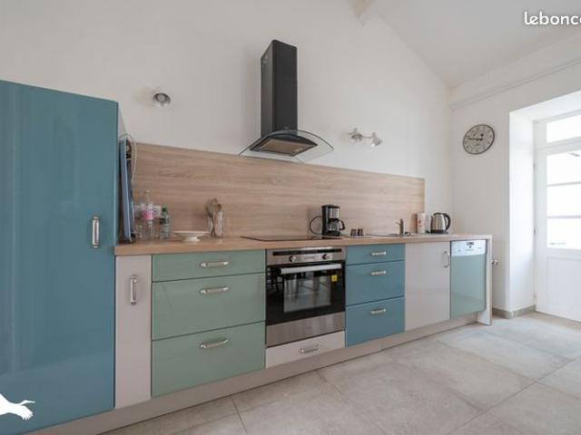 Maison 3 pièces 73 m²