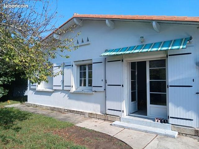 Maison 3 pièces 73 m²