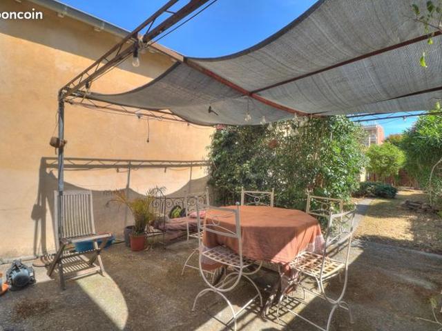 Maison 3 pièces 73 m²