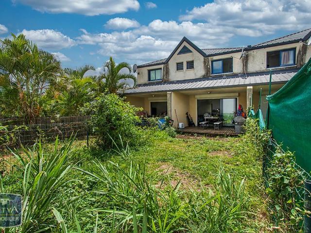 Maison 3 pièces 73 m²