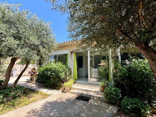 Maison 3 pièces 73 m²