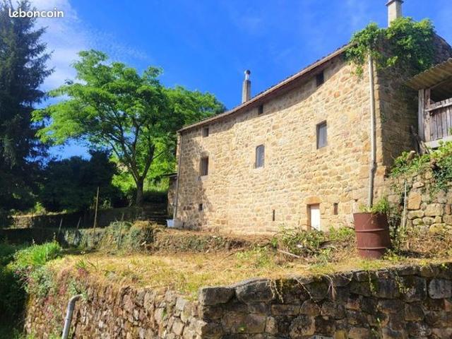 Maison 3 pièces 73 m²