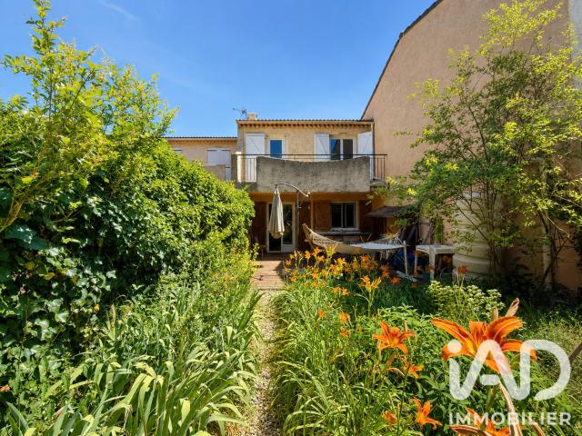 Maison 3 pièces 73 m²