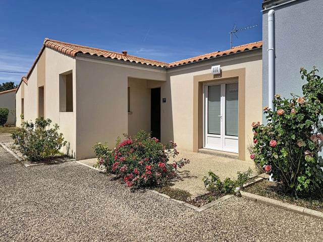 Maison 3 pièces 73 m²