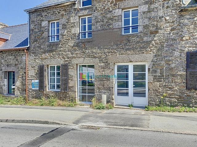 Maison 3 pièces 73 m²