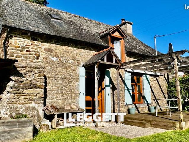Maison 3 pièces 73 m²