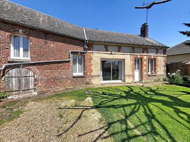 Maison 3 pièces 73 m²