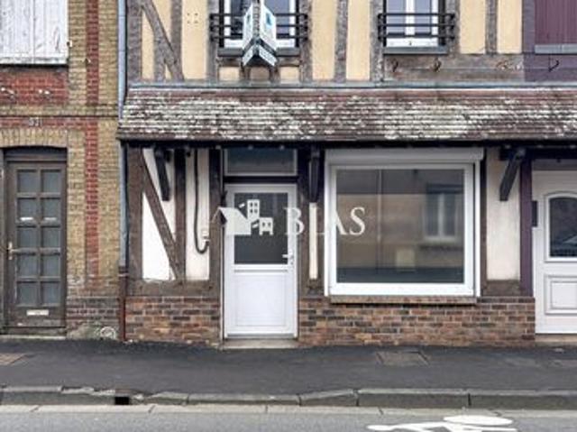 Maison 3 pièces 73 m²