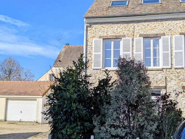 Maison 3 pièces 73 m²