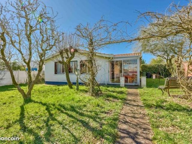 Maison 3 pièces 73 m²