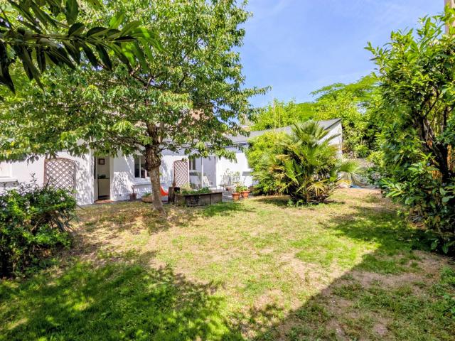 Maison 3 pièces 73 m²