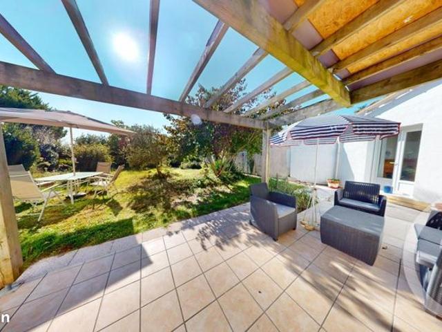 Maison 3 pièces 73 m²