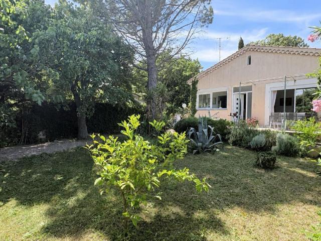 Maison 3 pièces 73 m²