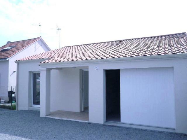 Maison 3 pièces 73 m²