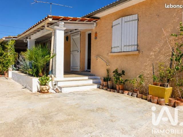 Maison 3 pièces 73 m²