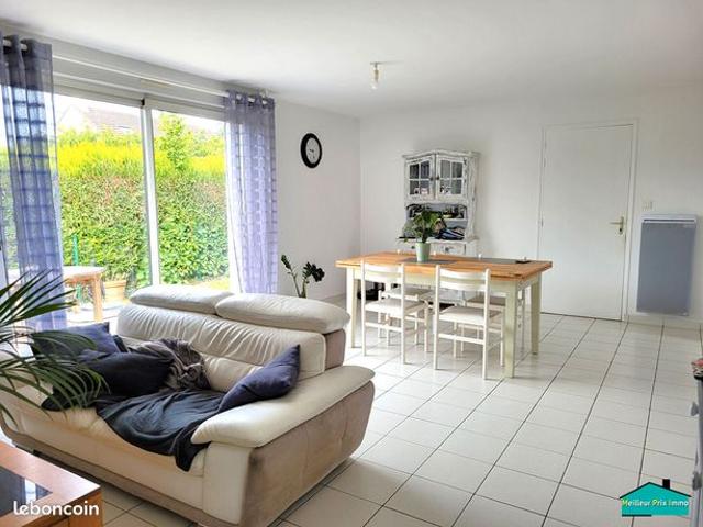 Maison 3 pièces 73 m²