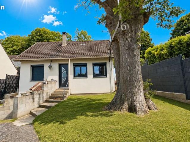 Maison 3 pièces 73 m²