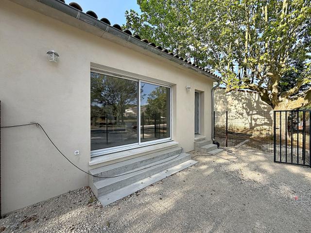Maison 3 pièces 73 m²