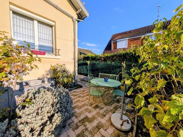 Maison 3 pièces 73 m²