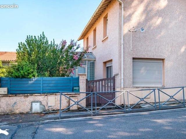 Maison 3 pièces 73 m²