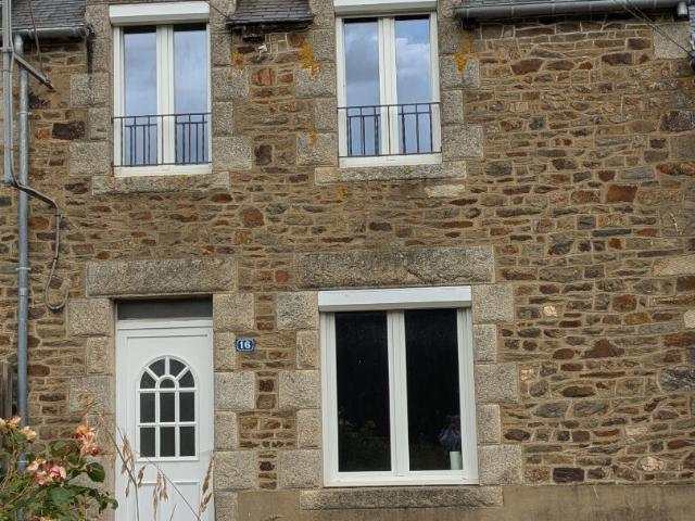 Maison 3 pièces 73 m²