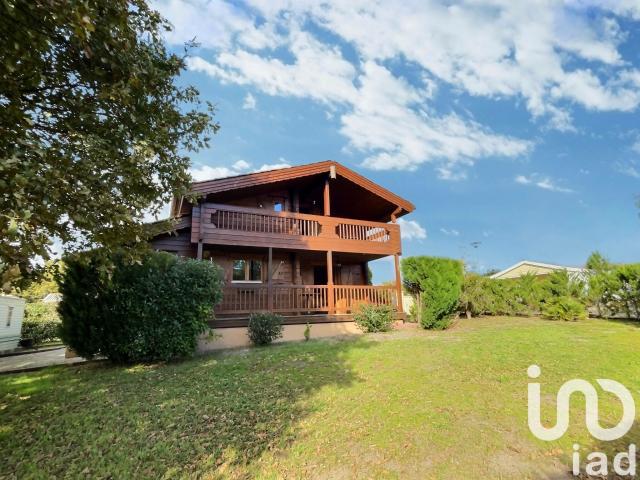 Maison 3 pièces 73 m²
