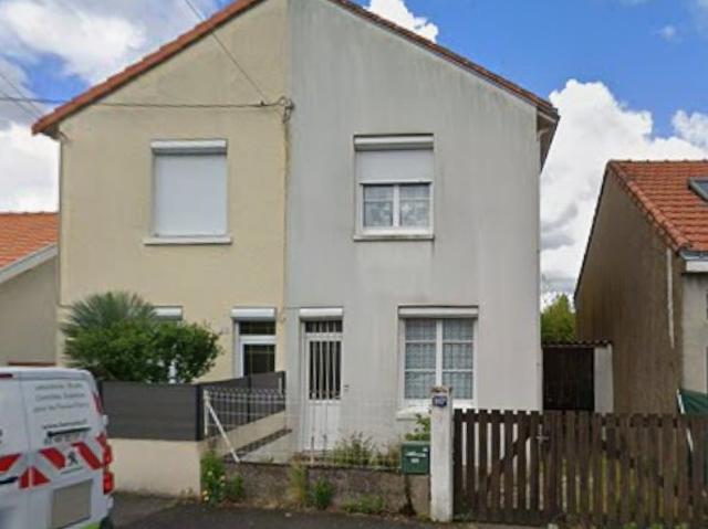 Maison 3 pièces 73 m²
