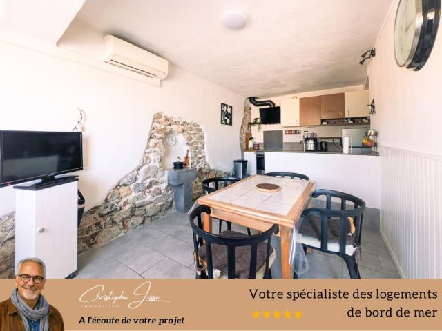 Maison 3 pièces 73 m²
