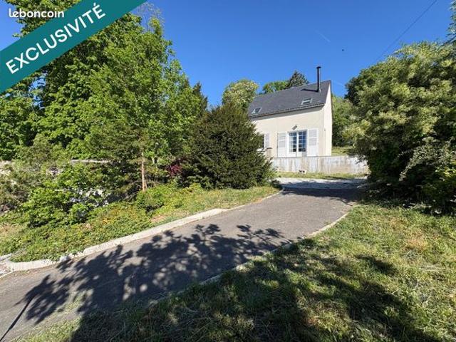 Maison 3 pièces 73 m²