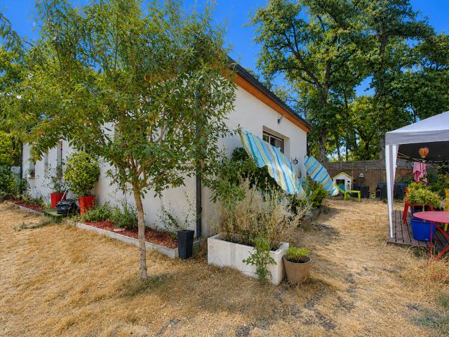 Maison 3 pièces 73 m²
