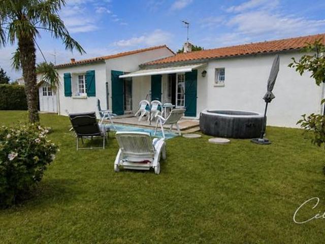 Maison 3 pièces 73 m²