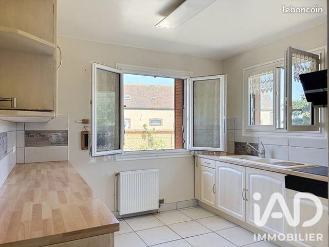 Maison 3 pièces 73 m²