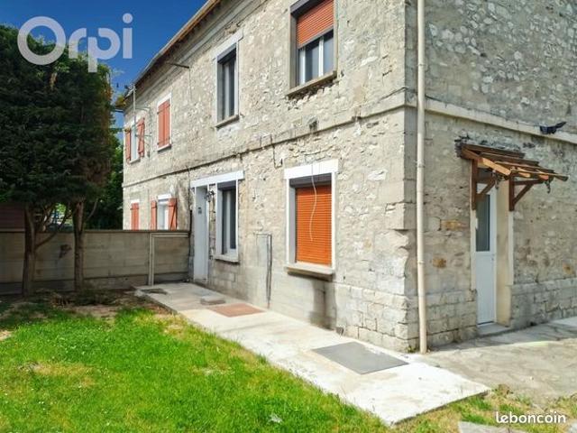 Maison 3 pièces 73 m²