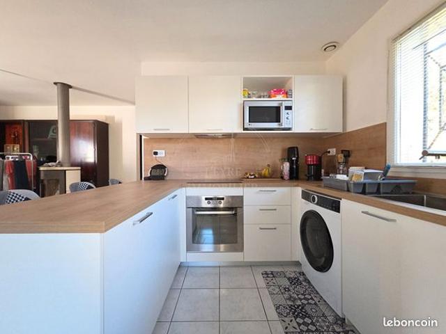 Maison 3 pièces 73 m²