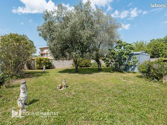 Maison 3 pièces 73 m²