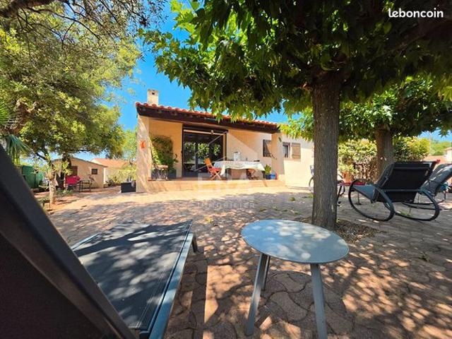 Maison 3 pièces 73 m²