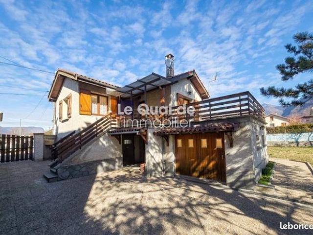 Maison 3 pièces 73 m²
