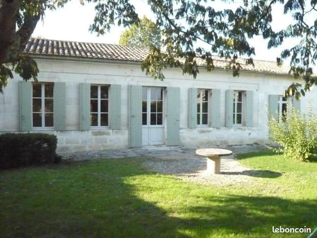 Maison 3 pièces 172 m²