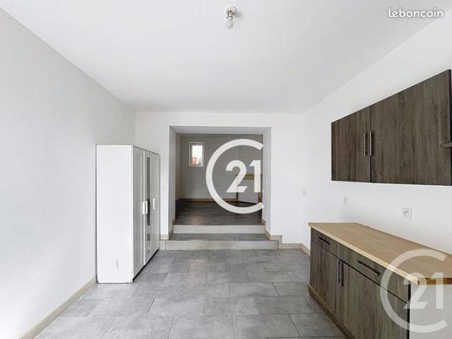 Maison 3 pièces 73 m²
