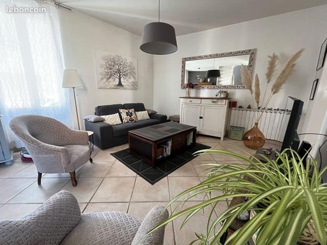 Maison 3 pièces 73 m²
