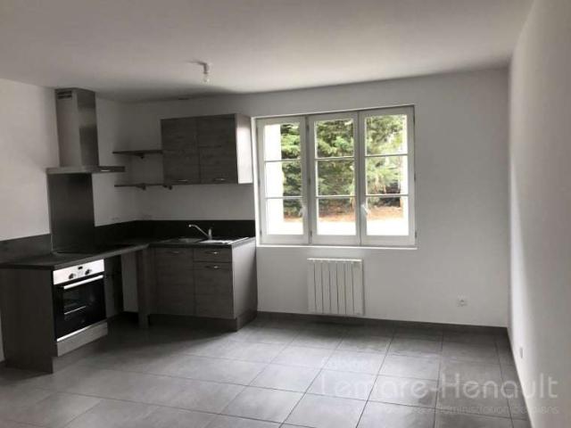 Maison 3 pièces 73 m²