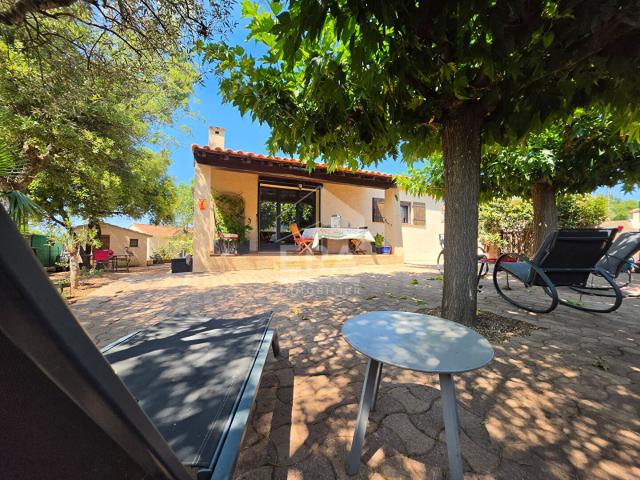 Maison 3 pièces 73 m²