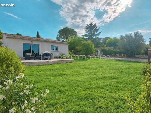 Maison 3 pièces 73 m²