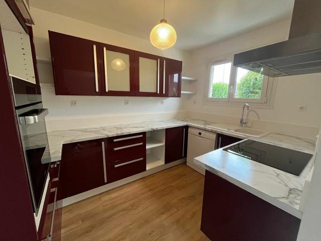 Maison 3 pièces 73 m²