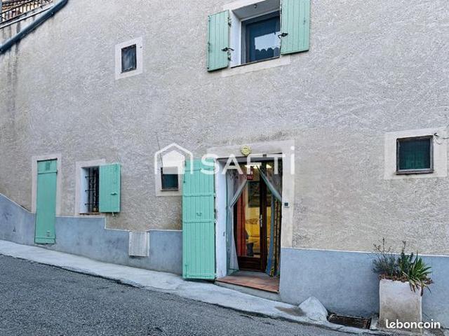 Maison 3 pièces 73 m²